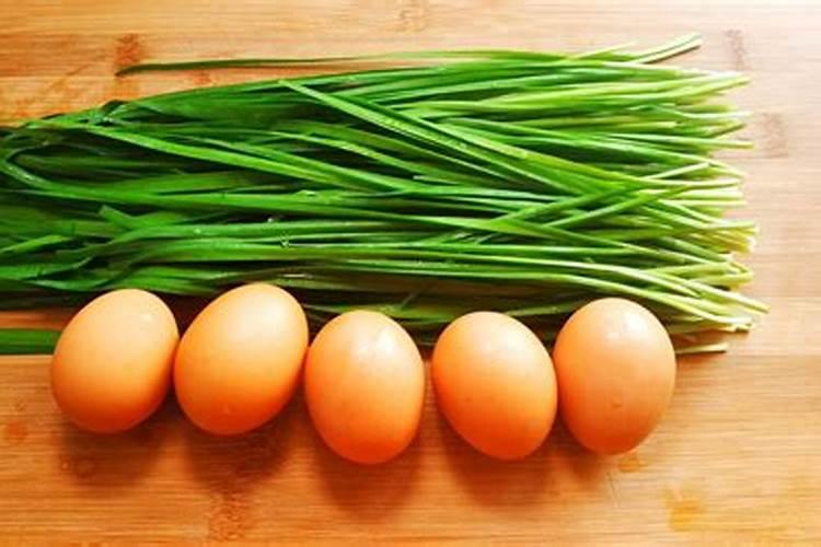 韭菜用什么肥料长得又肥又壮