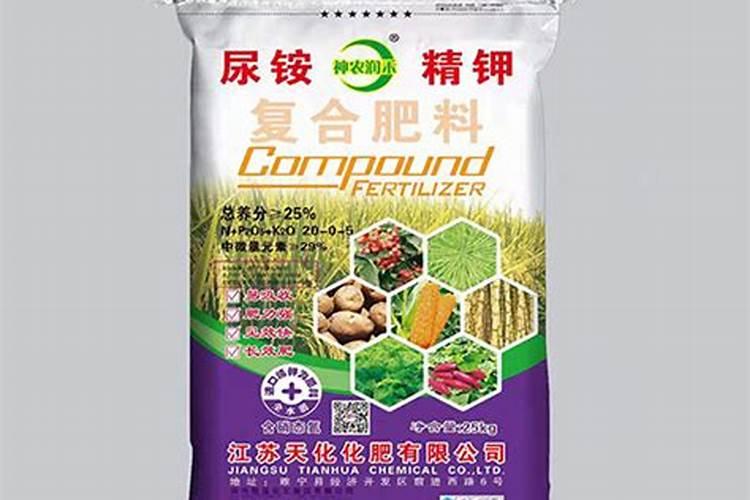 硝酸钾尿素晶体二铵三者怎样可以调出平衡肥