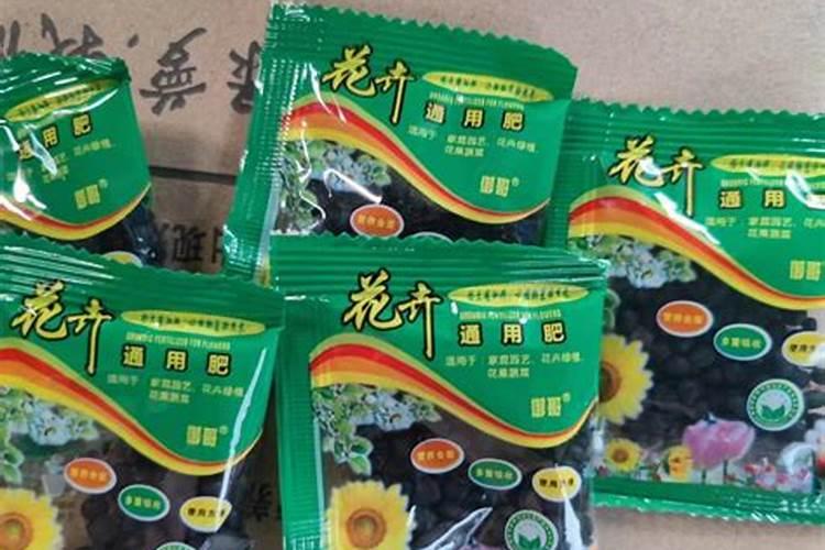 花肥直接用水稀释浇花可以吗？