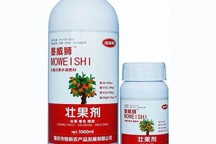 高钾水溶肥什么时候用
