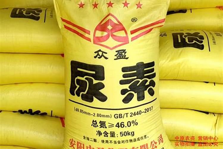 氮肥好还是氮磷钾复合肥好