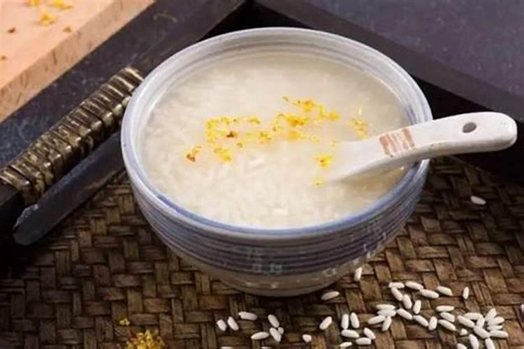 大米可以放土里当肥料吗