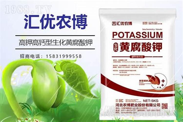 钾肥过量如何