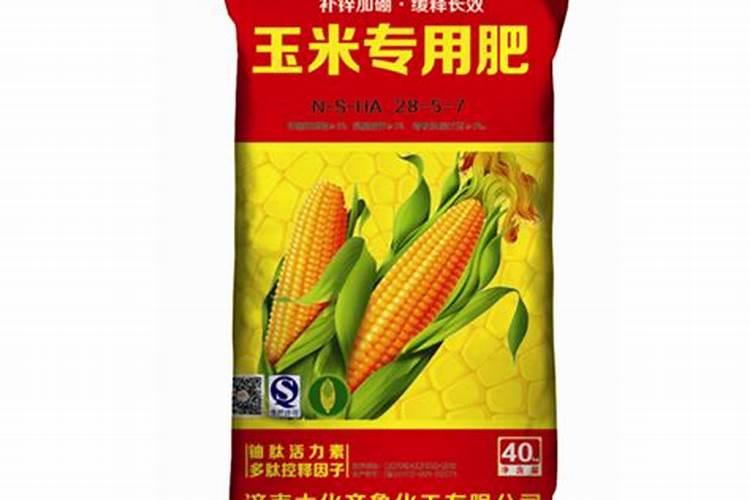 玉米专用肥有哪些,该如何使用