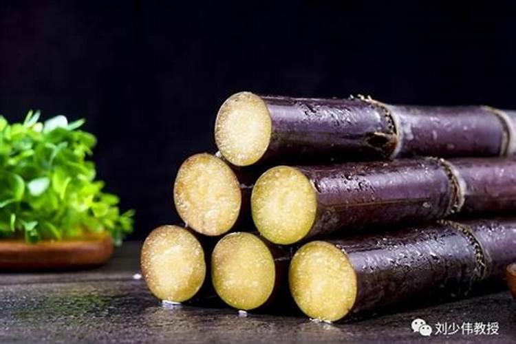 甘蔗下雨天怎么施肥