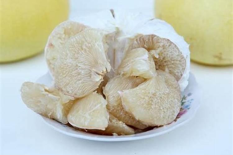 柚子施什么肥最甜柚子施什么肥比较甜