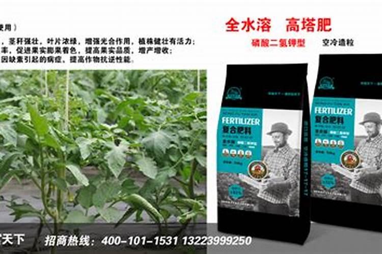 复合肥和复合肥料有什么区别