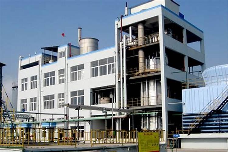 中国石化南京化学工业有限公司化简介