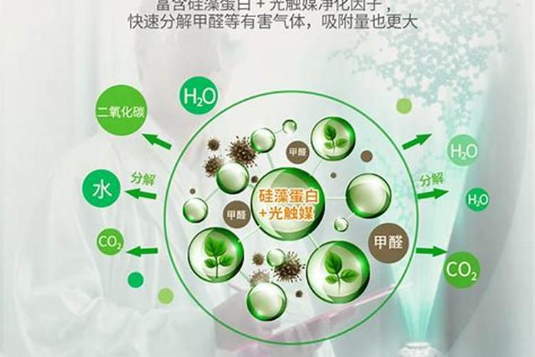 除甲醛的活性碳倒底是什么呀!真的有效吗？