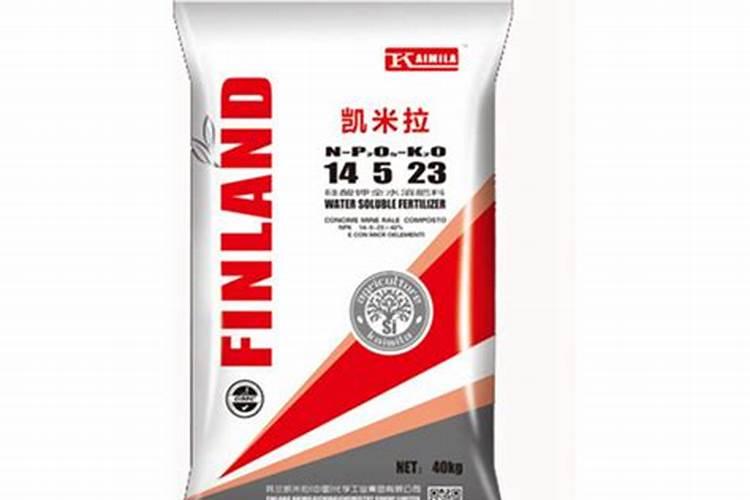 迪斯科水溶肥靠谱吗？