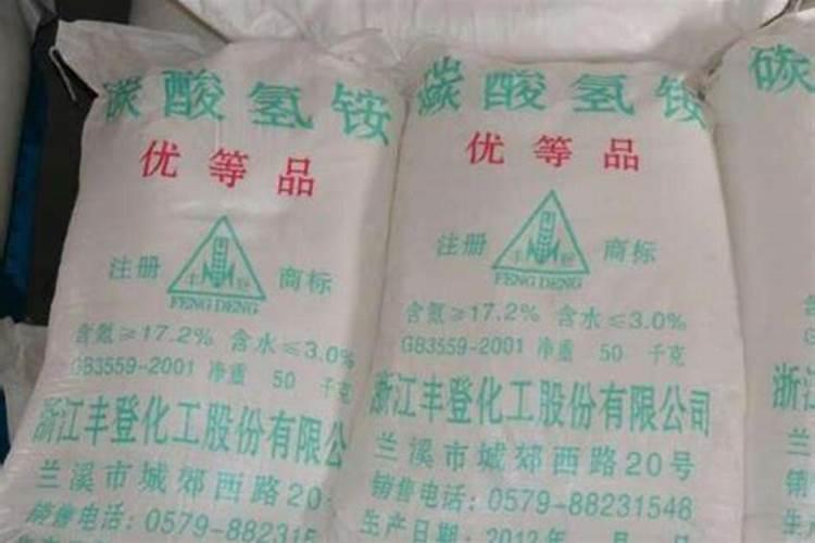 叶面肥在施用的时候需要注意哪些误区