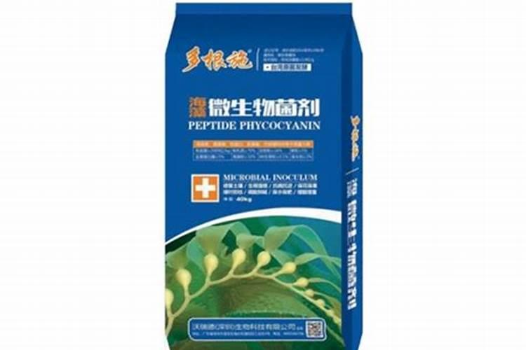 什么牌子的水溶肥好