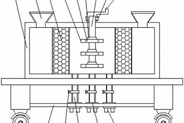 化肥是怎么做成的