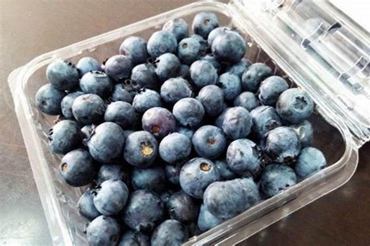 蓝莓施肥用什么肥料蓝莓施肥用的肥料