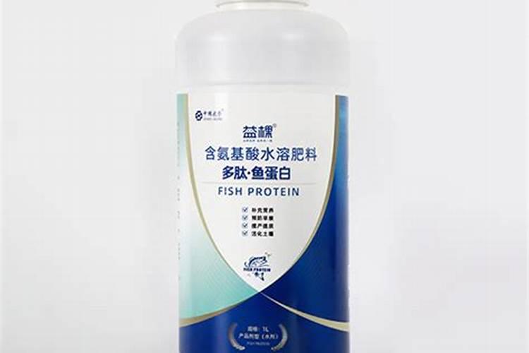 鱼蛋白有什么功效与作用？