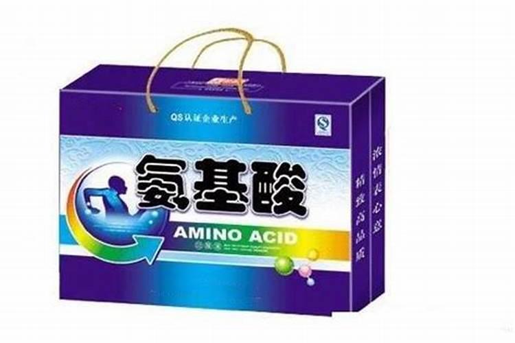 国内氨基酸水溶肥生产厂家有哪些？