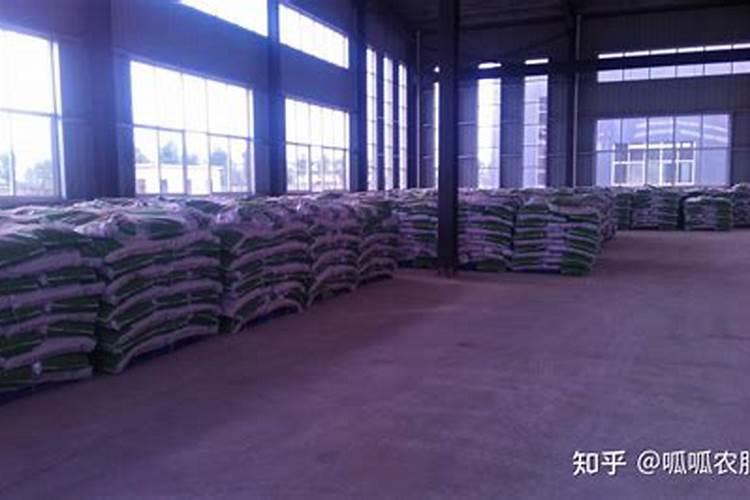 硼肥可以与钙镁磷肥混合用吗？