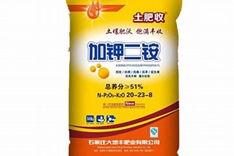 钾肥的作用有哪些？