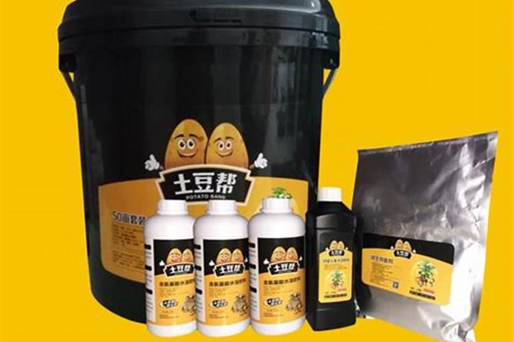 水溶肥什么品牌好？