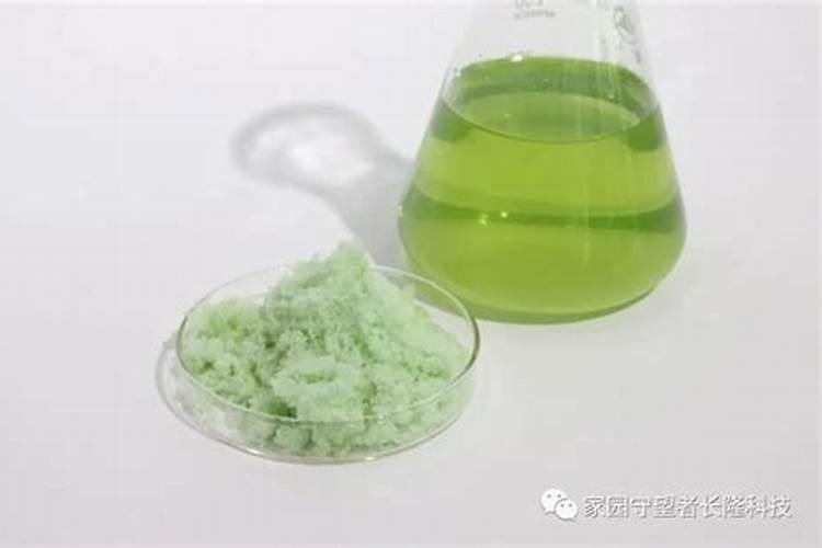 中微量元素肥料有哪些