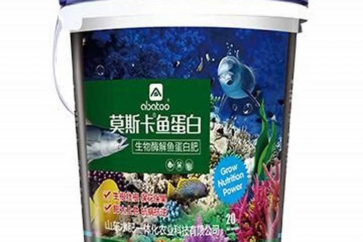 死鱼怎么样发酵可以做水肥？