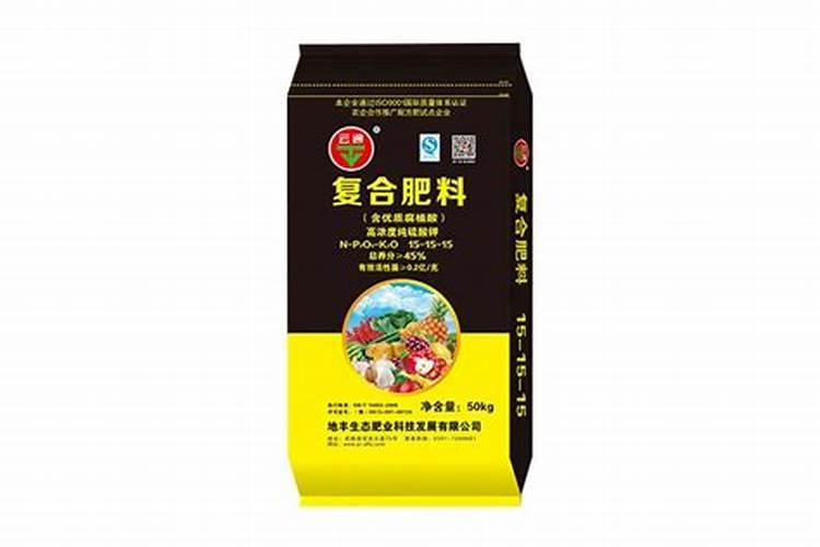 腐植酸钾功能