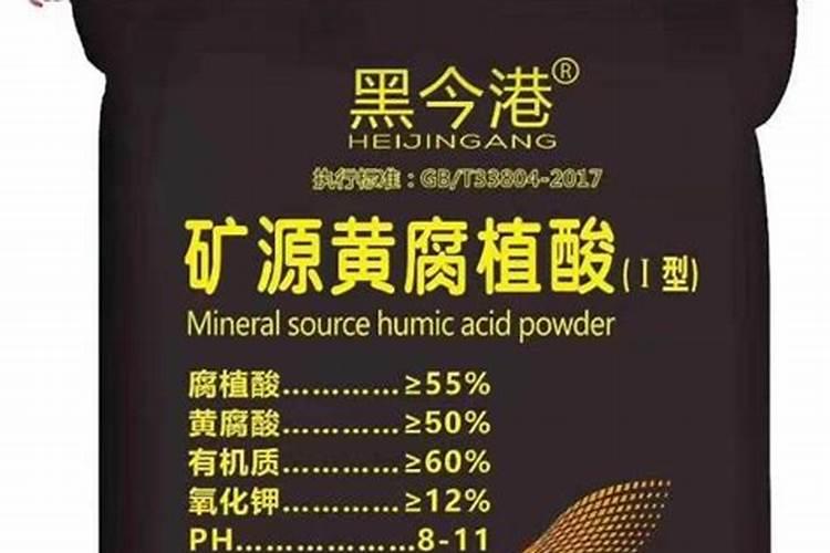 大棚桃树在膨大期可以施黄腐酸钾吗？