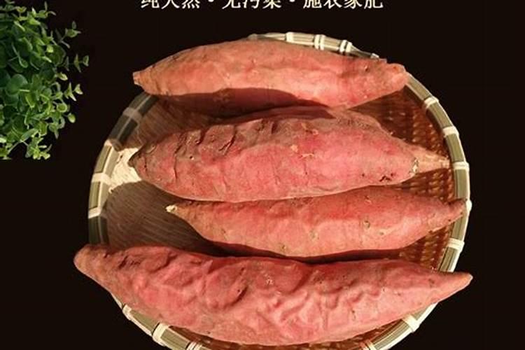 烟薯25种植用什么肥料