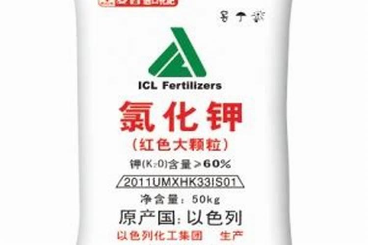 氯化钾用在水稻田里多久能溶入土壤？