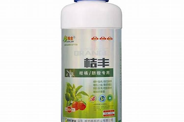 园林绿化用什么肥料
