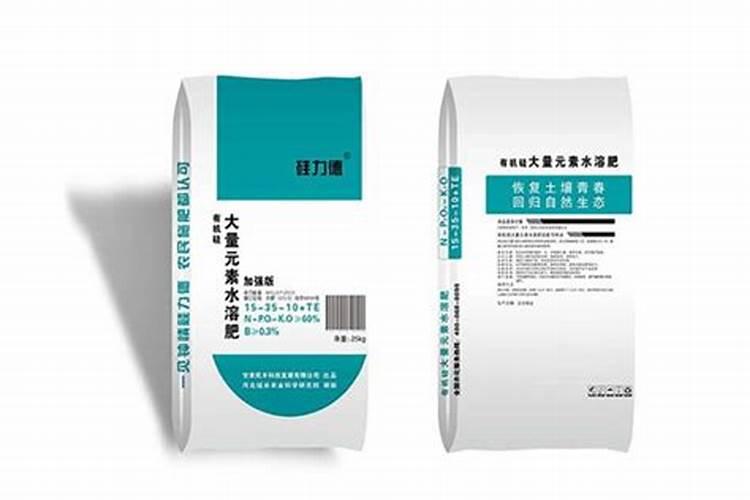 硅肥在水稻的作用及使用方法