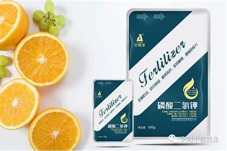磷酸二氢钾使用方法兰花