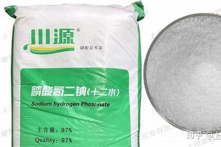 磷酸二氢钠的作用是否可以用于植物作为肥料使用