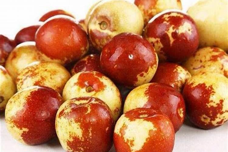冬枣树今年花开茂盛可不结果,请问需加什么化肥？