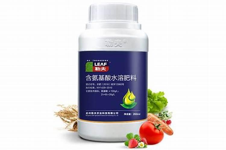 怎么分辨肥料种类