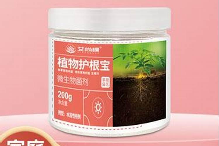 作物的根系不好怎么办,怎么能养根护根？