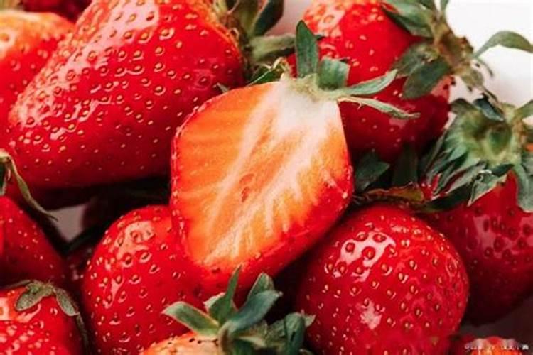 开花结果时施什么肥