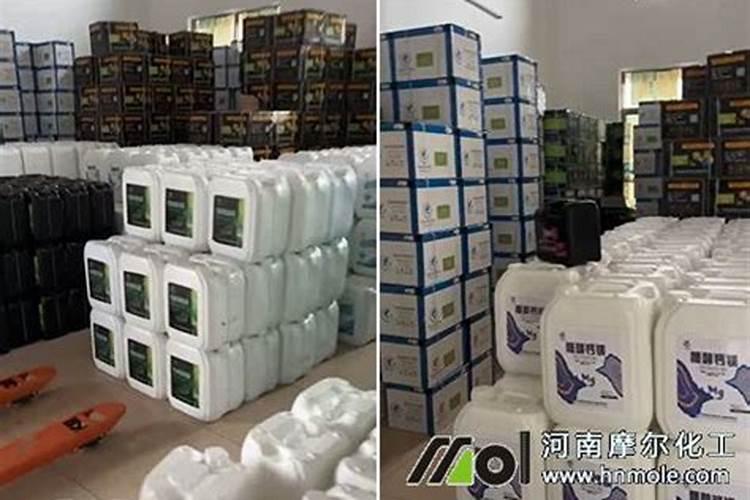 肥料增效剂一般有哪些
