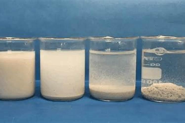 腐殖酸水溶肥如何解决絮凝问题