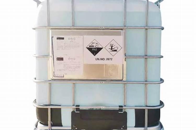 一吨水溶肥添加多少农用硒肥