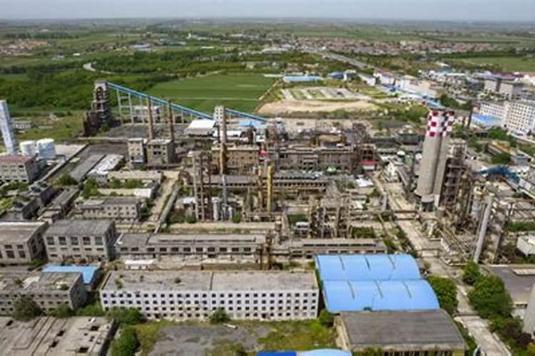 黑龙江省齐齐哈尔市泰来县工业园区都有哪些工厂？