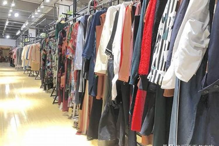 株洲哪里有最便宜的服装批发市场