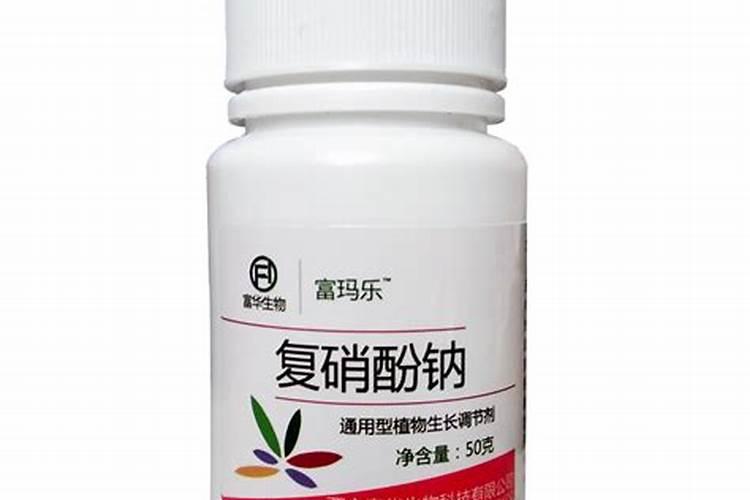 叶面肥复硝酚钠与尿素配比,叶面肥复硝酚钠有什么作用