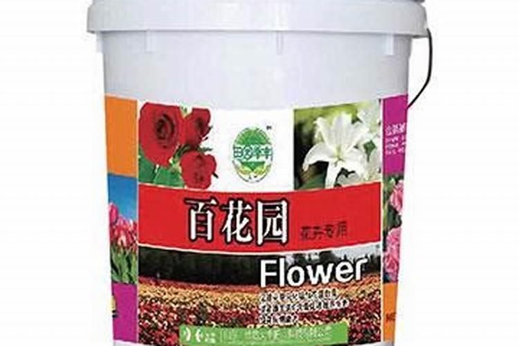含腐植酸水溶肥料配方