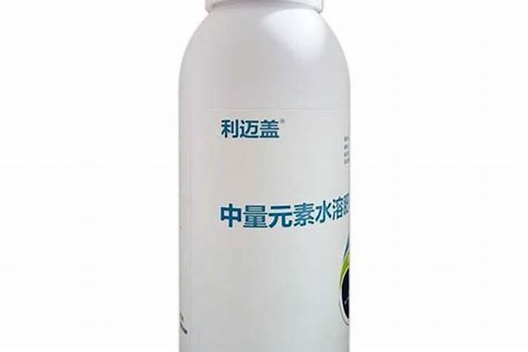 水溶肥价格多少钱一吨