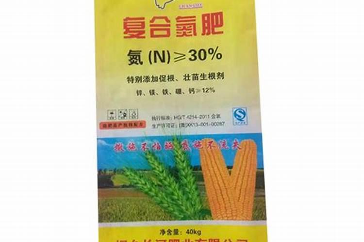 种小麦一会地用一包碳铵和一包磷肥可以吗？