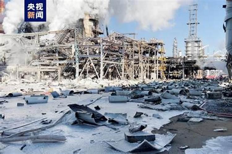 仙桃化工厂爆炸造成6死4伤,事故原因是什么？