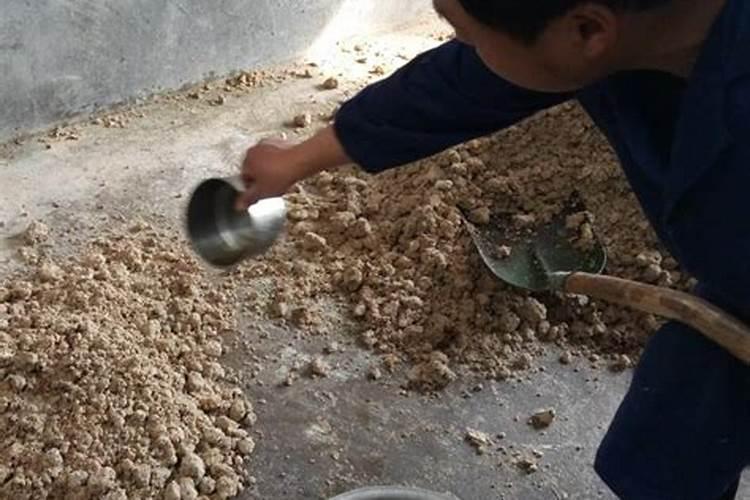 家庭怎样自制氮磷钾肥