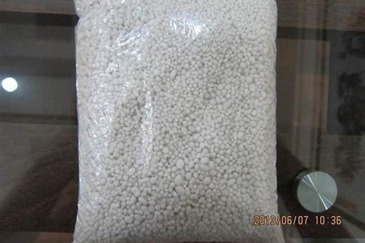 硝酸磷肥附产品有哪些规格及适用的作物？