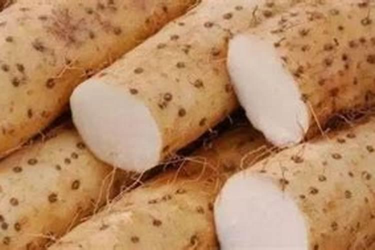 麻山药什么时候施肥最好